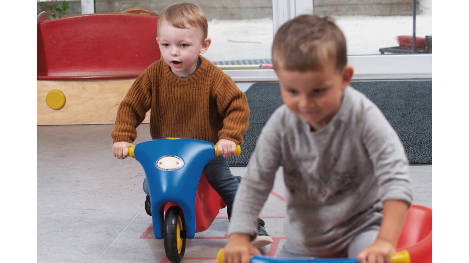 Classic Scooter L:60 cm